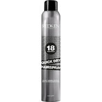 Redken Strong Hold Laca de fijación fuerte 1×400 ml, laca para el cabello