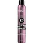 Redken Strong Hold Laca de fijación fuerte 1×400 ml, laca para el cabello