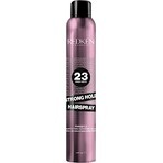 Redken Strong Hold Laca de fijación fuerte 1×400 ml, laca para el cabello