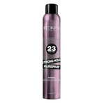 Redken Strong Hold Laca de fijación fuerte 1×400 ml, laca para el cabello