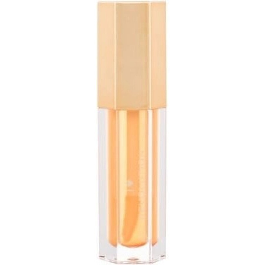 I♥Revolution, Honey Bear Lip Oil - Honey, lip care 1×4 ml, lip care