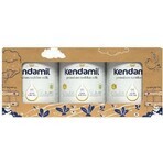 Kendamil Premium 3 HMO+, creative gift pack 3×800 g, milk for toddlers