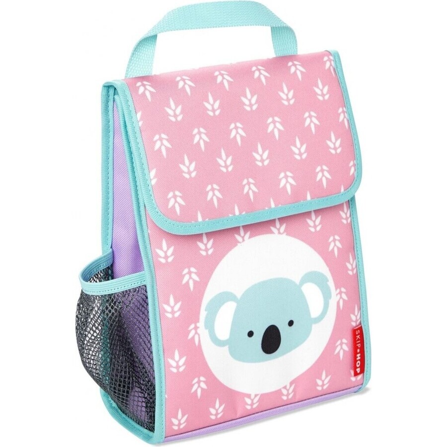 SKIP HOP Zoo Tenth Backpack NEW Koala 3+ 1×1 pcs, Tenth Backpack