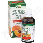 VIRDE MARGARIAN OIL 100% 1×50 ml, food supplement