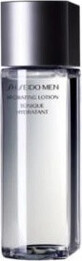 Shiseido Loci&#243;n Hidratante para Hombre MEN 1&#215;150 ml, loci&#243;n