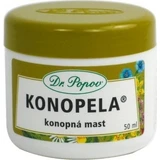 DR. POPOV KONOPELA Hanf-Salbe 1×50 ml, Hanf-Salbe