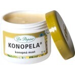 DR. POPOV KONOPELA ungüento de cáñamo 1×50 ml, ungüento de cáñamo