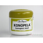 DR. POPOV KONOPELA ungüento de cáñamo 1×50 ml, ungüento de cáñamo