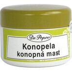 DR. POPOV KONOPELA ungüento de cáñamo 1×50 ml, ungüento de cáñamo