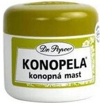 DR. POPOV KONOPELA ungüento de cáñamo 1×50 ml, ungüento de cáñamo