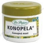 DR. POPOV KONOPELA ungüento de cáñamo 1×50 ml, ungüento de cáñamo