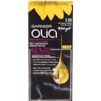 Garnier Olia Permanent Haarkleuring 3.23 Donker Chocolade 1×1 set, permanente haarkleuring