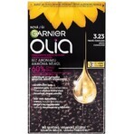 Garnier Olia Permanent Haarkleuring 3.23 Donker Chocolade 1×1 set, permanente haarkleuring