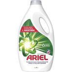 ARIEL GEL 3L / 60PD BRILLIANT CLEAN UNIVERSAL+ 1×3000 ml, gel de lavado