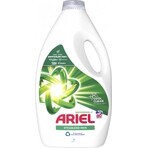 ARIEL GEL 3L / 60PD BRILLIANT CLEAN UNIVERSAL+ 1×3000 ml, gel de lavado