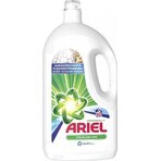 ARIEL GEL 3L / 60PD BRILLIANT CLEAN UNIVERSAL+ 1×3000 ml, gel de lavado