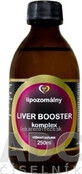 Healthy World Liver Stimulator para el h&#237;gado 1&#215;250 ml, complemento alimenticio