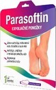 PARASOFTIN Manguitos exfoliantes 1&#215;1 set, soluci&#243;n y calcetines