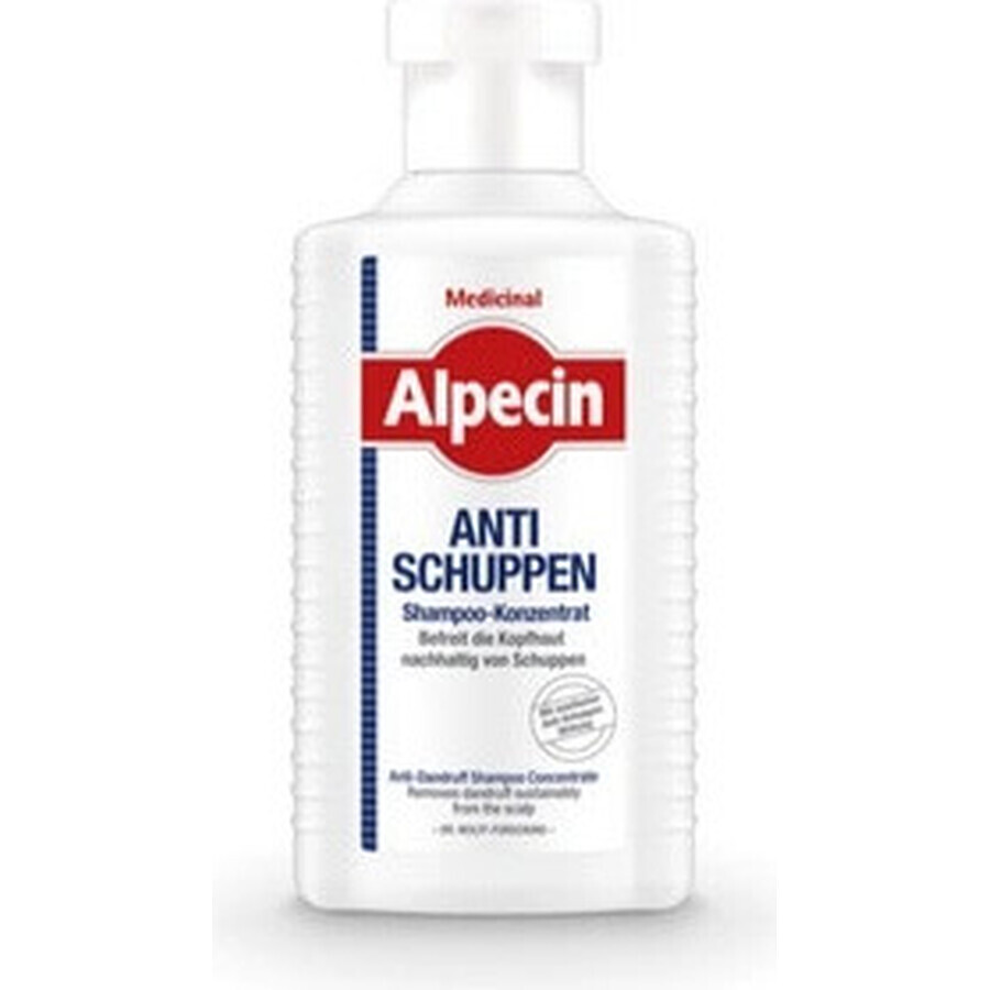 ALPECIN Medicinal ANTI-LUPIN 1×200 ml