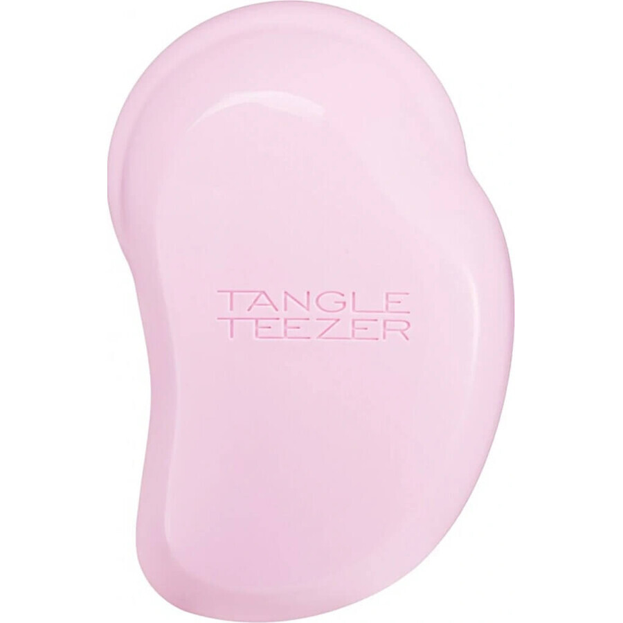 Tangle Teezer Original The Eco Brush - Earthy Purple 1×1 brush