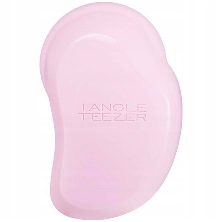 Tangle Teezer Original The Eco Brush - Earthy Purple 1×1 brush