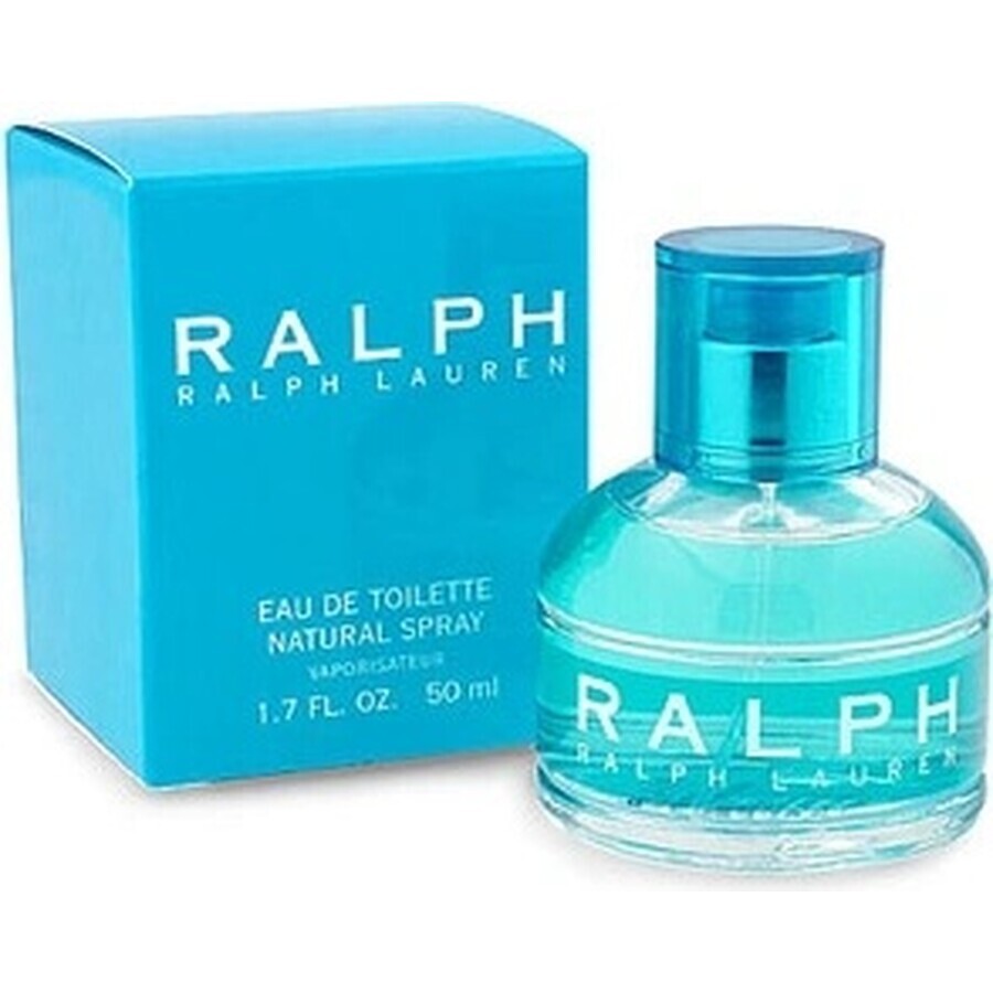 Ralph Lauren Ralph Edt 100ml 1×100 ml, Eau de toilette