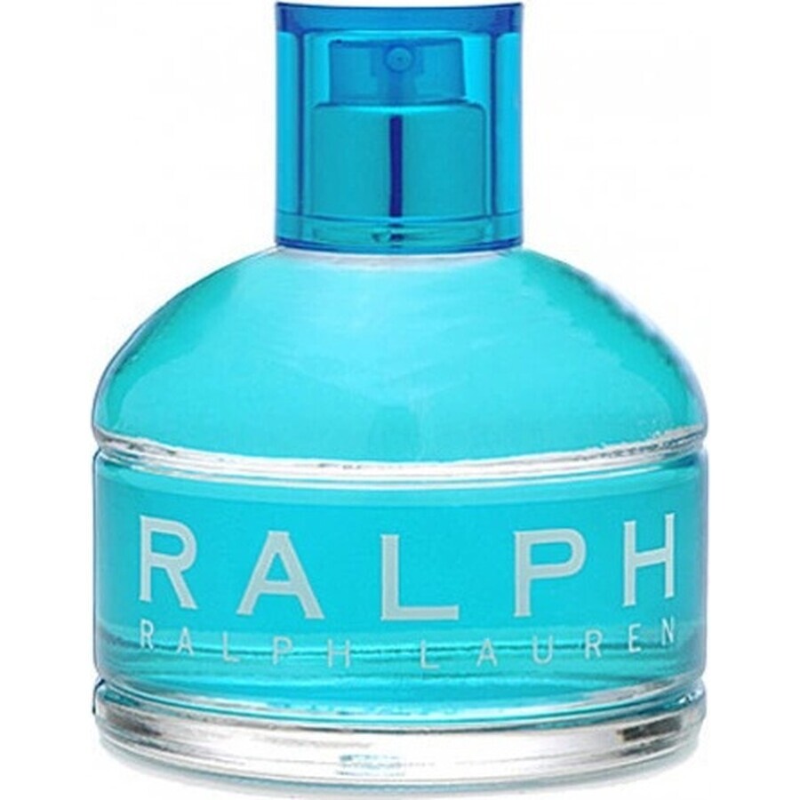 Ralph Lauren Ralph Edt 100ml 1×100 ml, Eau de toilette