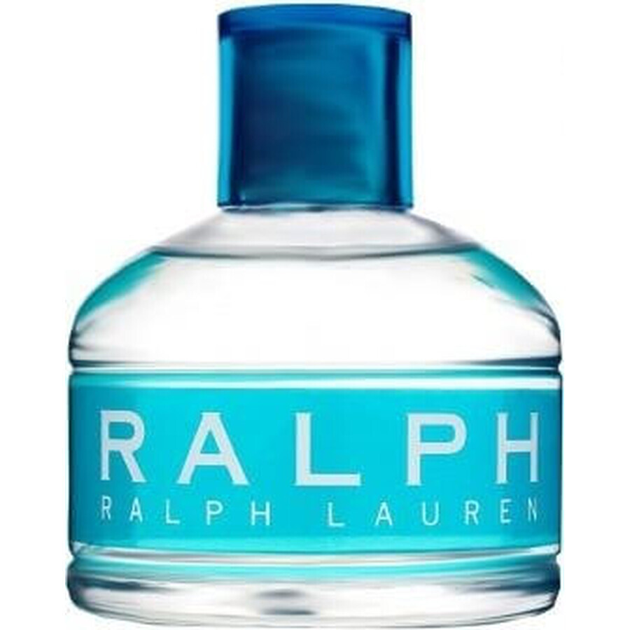 Ralph Lauren Ralph Edt 100ml 1×100 ml, Eau de toilette