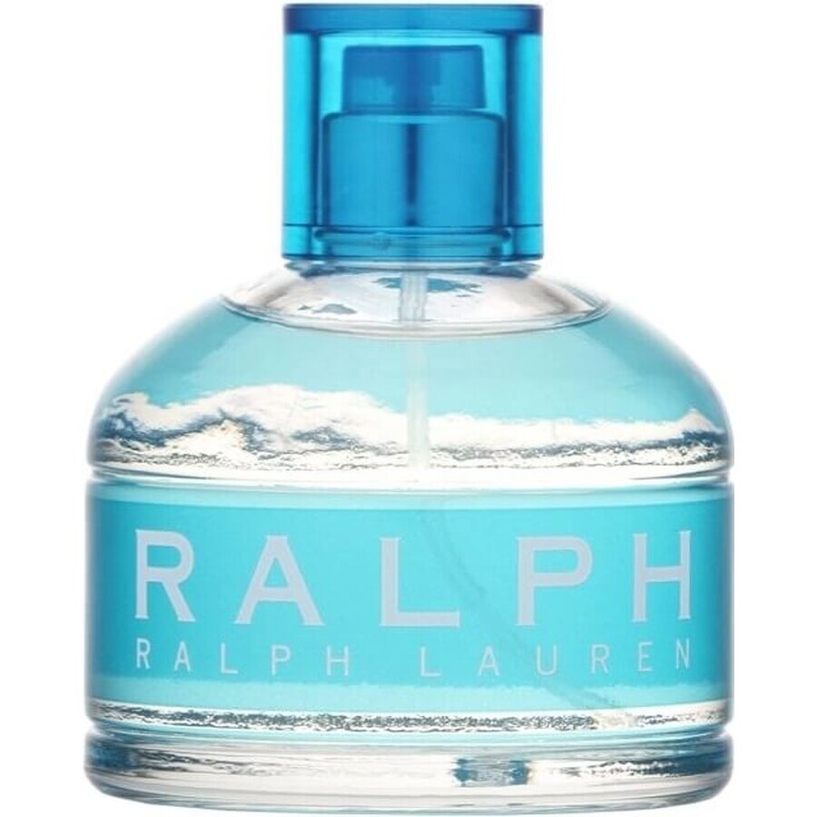 Ralph Lauren Ralph Edt 100ml 1×100 ml, Eau de toilette