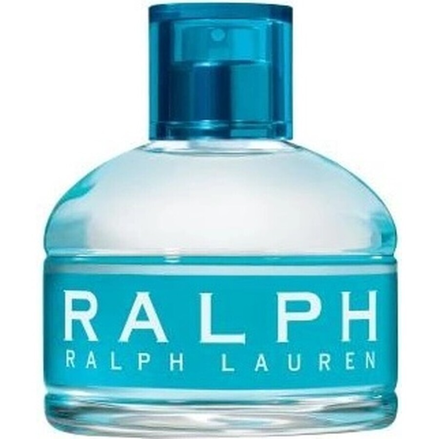 Ralph Lauren Ralph Edt 100ml 1×100 ml, Eau de toilette