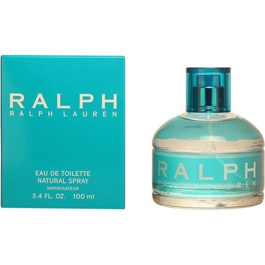 Ralph Lauren Ralph Edt 100ml 1×100 ml, Eau de toilette