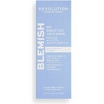 Revolution Skincare Blemish 2% Salicylsäure Gesichtsmaske 1×1 pc