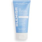 Revolution Skincare Blemish 2% Salicylsäure Gesichtsmaske 1×1 pc