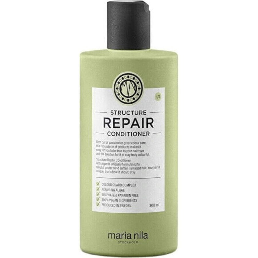 Acondicionador Reparador Estructural Maria Nila 100 ml 1×100 ml