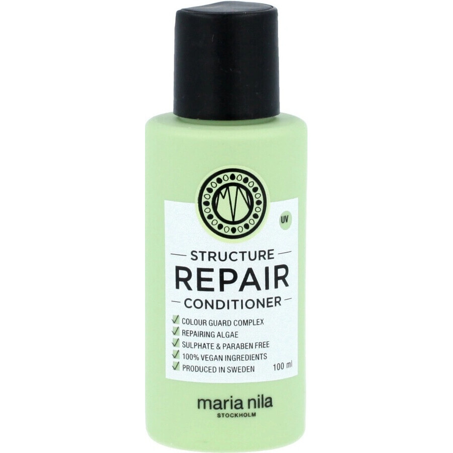 Acondicionador Reparador Estructural Maria Nila 100 ml 1×100 ml