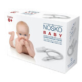 Aspirador nasal Nosko para recién nacidos y bebés, Nosko Baby