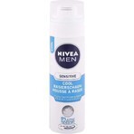 NIVEA MEN Sensitive Cooling 1×200 ml Rasierschaum