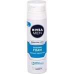 NIVEA MEN Sensitive Cooling 1×200 ml Rasierschaum