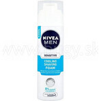 NIVEA MEN Sensitive Cooling 1×200 ml Rasierschaum