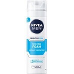 NIVEA MEN Sensitive Cooling 1×200 ml Rasierschaum