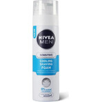 NIVEA MEN Sensitive Cooling 1×200 ml Rasierschaum