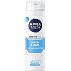 NIVEA MEN Sensitive Cooling 1×200 ml Rasierschaum