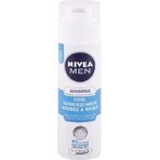 NIVEA MEN Sensitive Cooling 1×200 ml Rasierschaum