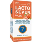 Vitabalans LACTOSEVEN TRIO 3 en 1 1×50 tbl, complément alimentaire