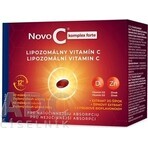 Novo C complex forte VITAMINA C LIPOSOMAL 1×60 tbl