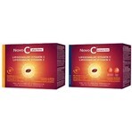 Novo C complex forte VITAMINA C LIPOSOMAL 1×60 tbl