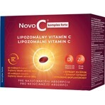 Novo C complex forte VITAMINA C LIPOSOMAL 1×60 tbl