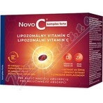 Novo C complex forte VITAMINA C LIPOSOMAL 1×60 tbl