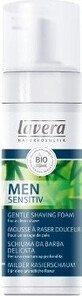 Lavera espuma de afeitar suave para hombre 150ml 1&#215;1 ud.