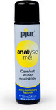 Pjur Lubrikant &#161;anal&#237;zame! Comfort Anal Glide L 1&#215;100 ml, gel lubricante